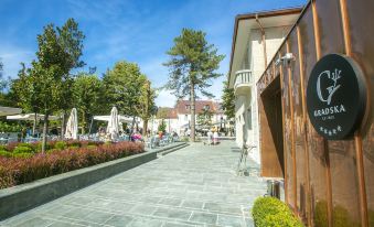 Hotel Gradska Cetinje