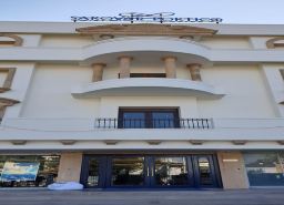Sarovar Portico Dehradun