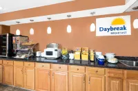 Days Inn by Wyndham Ames - petit déjeuner