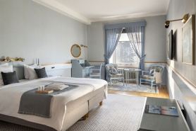 First Hotel Statt