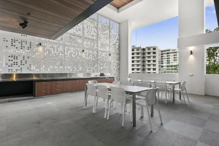 Hope Street Apartments by CLLIX Отели рядом с достопримечательностью «Cathedral Square»