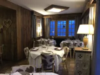Hôtel Restaurant la Croix Jean Claude