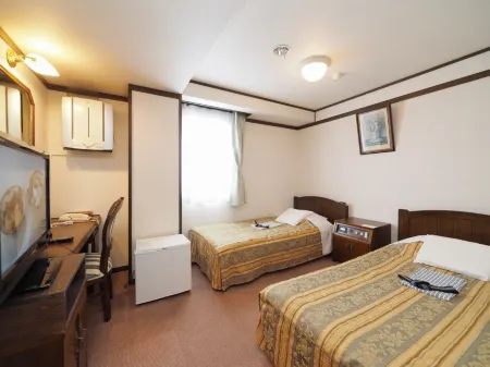 Hotel Terminal Inn Отели рядом с достопримечательностью «Niigata Nippo Media Ship»