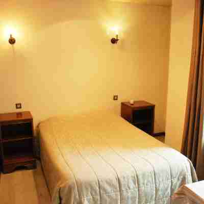 Logis Hôtel Restaurant Kleiber Rooms