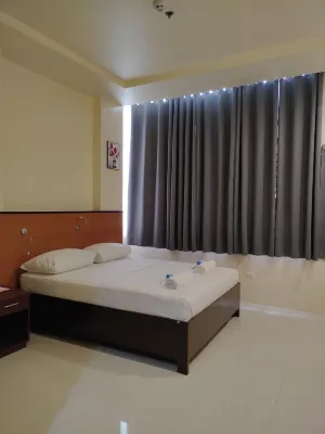 Krishatel Leisure Inn Hotel in zona Iglesia Ni Cristo