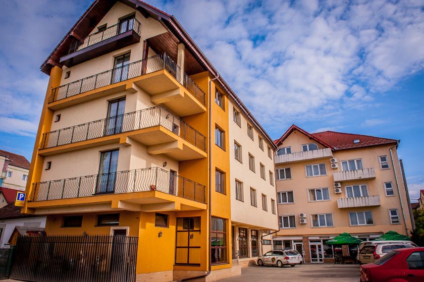 Hermannstadt House, Sibiu  2023 Updated Prices, Deals