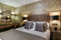 Hetland Hall Hotel Hotels in Dumfries