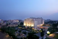 Green Park Chennai Hotel a Chennai