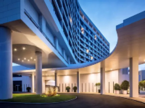 아난티 앳 부산 코브 부산 호텔