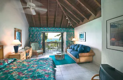 Sapphire Beach Resort