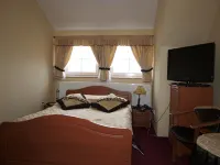 Hotel Willa Park Hotel di 
