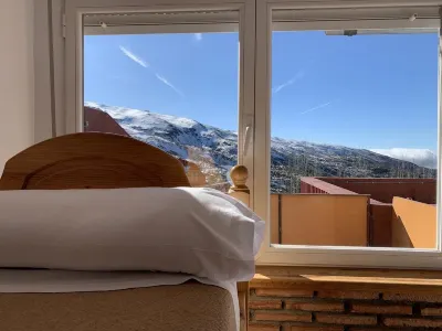 Apartamentos Bulgaria Các khách sạn gần Sierra Nevada (Granada)