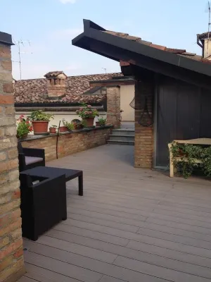 San Clemente Hotel di Crema
