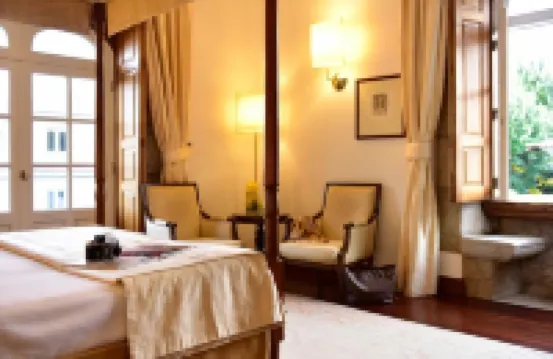 Casa Melo Alvim - by Unlock Hotels