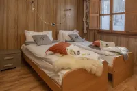 Hotel Monte Triplex Hotels in Pragelato