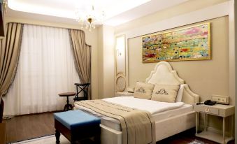 Amida Boutique Otel