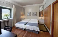 Parador de Vielha