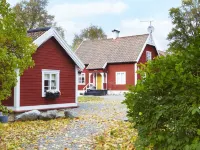 HEM Till Gården Boutique Hotel โรงแรมในเวสเตอร์โรส