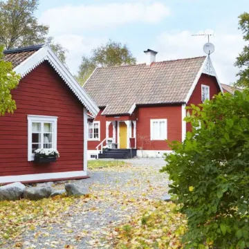 HEM Till Gården Boutique Hotel