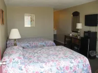 Candlelight Inn by Capital O Scottsbluff Hotel di Scottsbluff