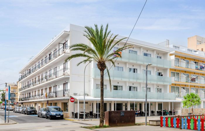 Hotel Gami Adults Only