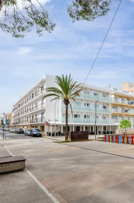 Hotel Gami Adults Only Hotel di Cala Ratjada