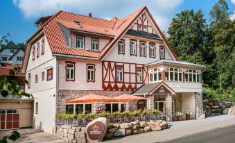 Hotel Villa Bodeblick - Housity