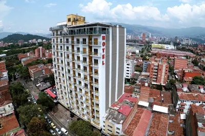 Hotel Dorado la 70 Hotels near caital mega shoes
