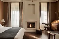 Hotel Ippoliti - Parvekkeita