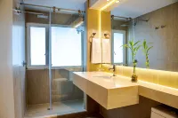 NH Bogotá Pavillon Royal Hotels in Bogota