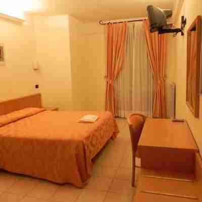 Hotel Il Saraceno Rooms