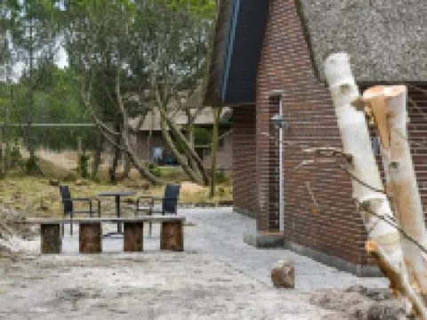 "Roswitha" - 1.5km from the Sea Hotels near Kontrollposten