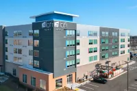 Aloft Lawrenceville Sugarloaf