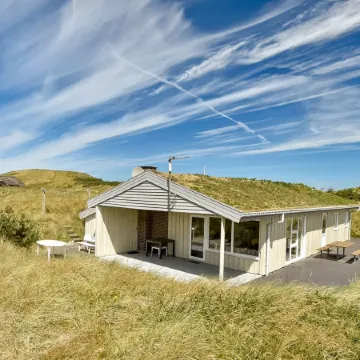 "Gundine" - from the Sea