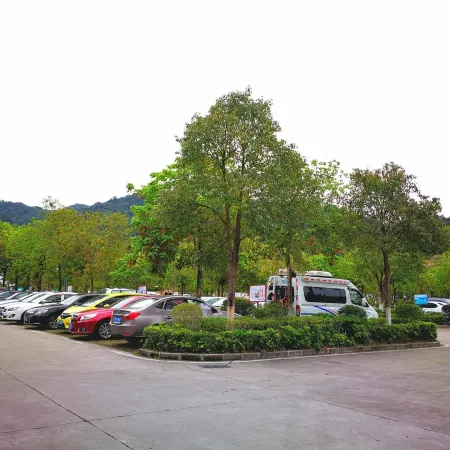 Wanlv Hakka Inn