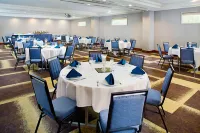 Residence Inn Seattle Bellevue Downtown Отели в г. Белвью
