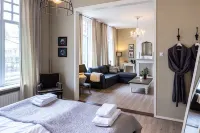 Bed & Breakfast Rijsterbosch Các khách sạn ở Workum