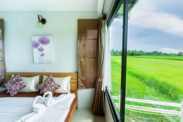 รูปภาพของโรงแรมบอสวินโฮม รีสอร์ท Bosswin Home Resort