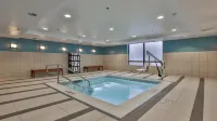 Holiday Inn Express BOSTON NORTH-WOBURN by IHG - Hot Tub