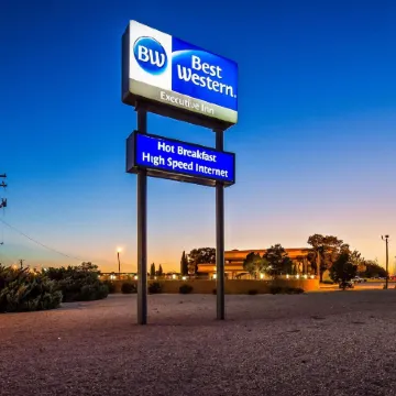 Best Western Executive Inn