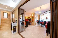 Hotel Duke Armeneasca City Center - Ex Tempo - Desayuno