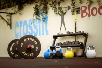 Beso Hotel Berke Ranch&Nature - palestra