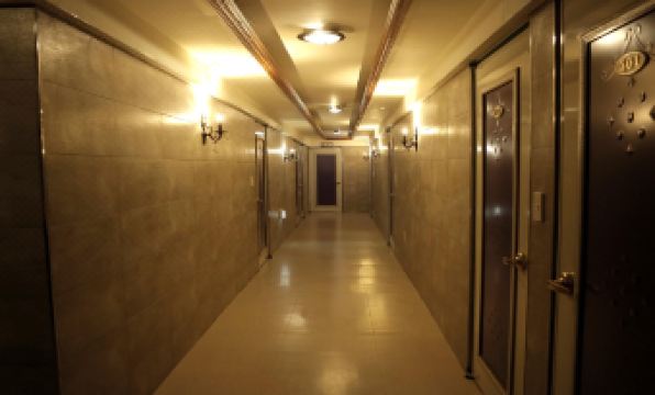 Gwangju Sejong Hotel