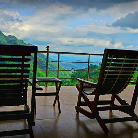 Ellas Edge Resort