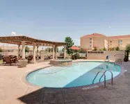 Sleep Inn & Suites Midland West - Pool