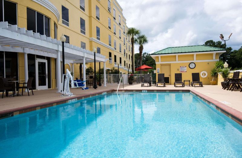 Hampton Inn & Suites Lake City photo 5