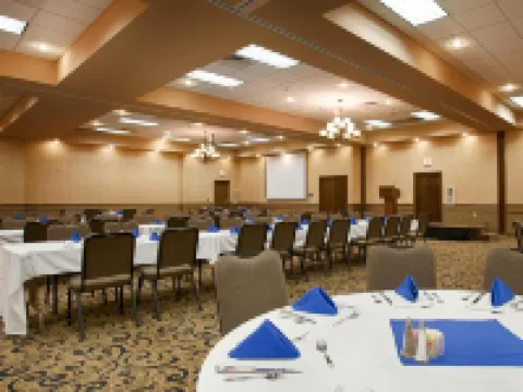 Rodeway Inn Hotels in McPherson