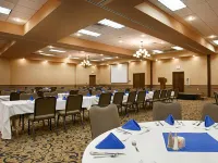 Rodeway Inn Hotels in McPherson