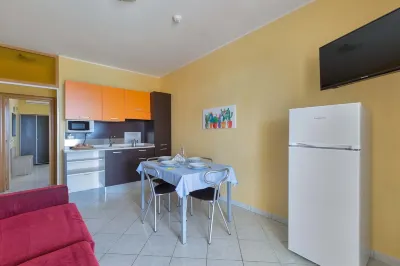 2829 Residence Solaris - Bilo PP Fronte Mare by Barbarhouse