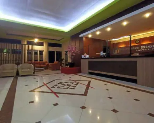 Wonua Monapa Hotel Resort Featured Photos